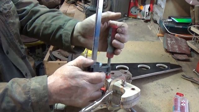 Толкатель для циркулярной пилы. смотреть онлайн