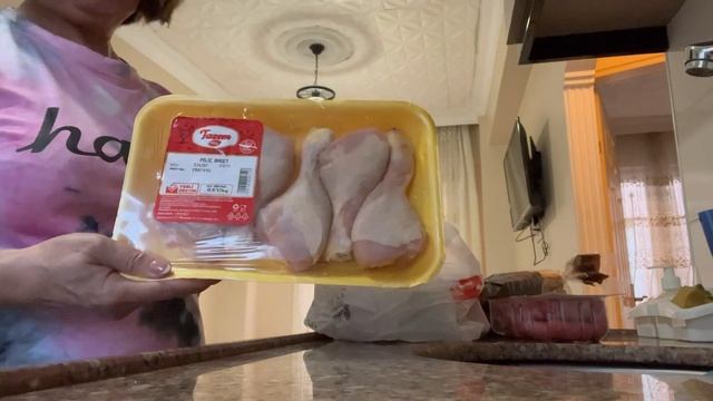 Турецкий завтрак-вы такого не пробовали! Seven Hills!/  Стоит ли ездить в Стамбул в Рамадан?!/