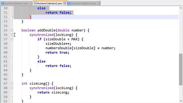 Java Concurrency - Performance and Testing смотреть онлайн