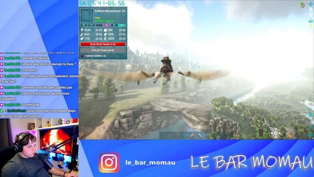 ON CONTINUE L'AVENTURE PRIMAL FEAR (C TJR AUSSI DUR...) смотреть онлайн