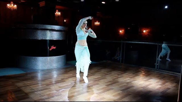 Мостовая Марина - Стрит шааби смотреть онлайн