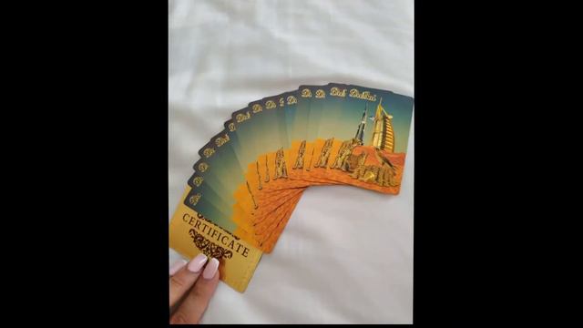 Наше путешествие в ОАЭ июнь 2019 г. смотреть онлайн