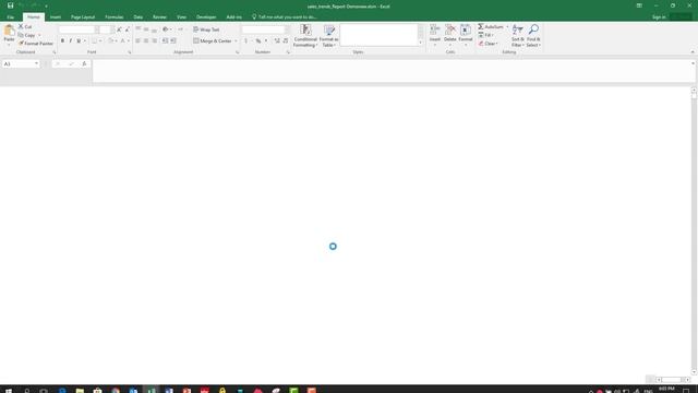 From Infor LN to Excel with Macro - B2Win Suite смотреть онлайн