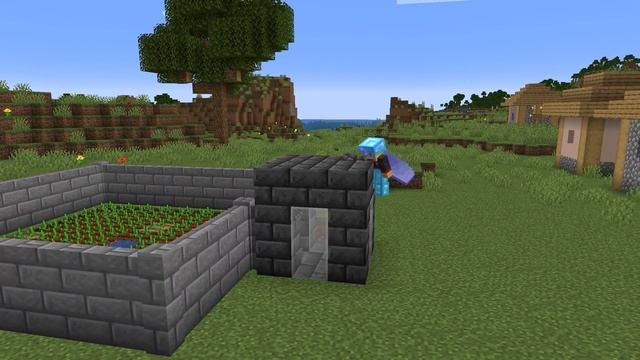 Top 3 Minecraft Beginner Friendly Farms For 1.19 смотреть онлайн
