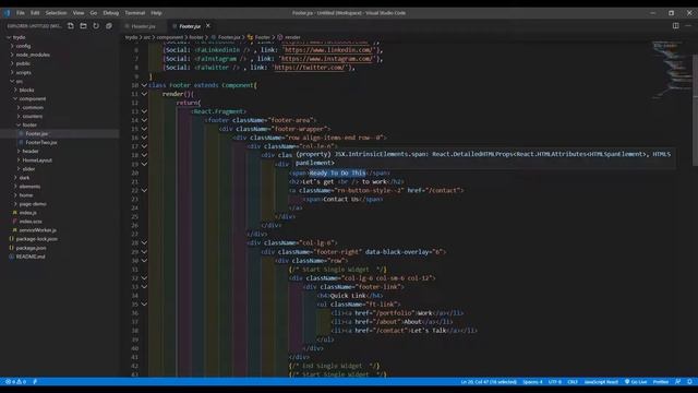 How to Customize Header and Footer смотреть онлайн