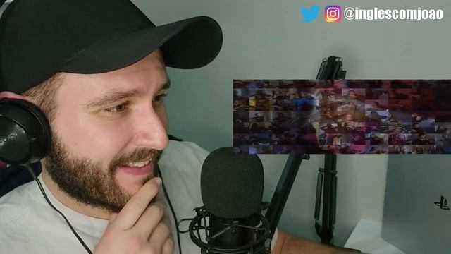 Orkiestra online #wdomuzagrane - "Co mi Panie dasz" (arr. Adam Sztaba) | REACT | REACTION | REACTIN смотреть онлайн