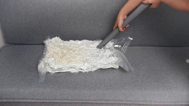 Вакуумные пакеты TechHouse смотреть онлайн