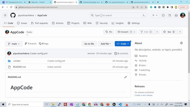 Project 4 - GitOps and ArgoCD Complete Hands-on Project - 10WeeksofCloudOps смотреть онлайн
