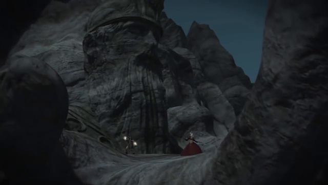 FINAL FANTASY XIV: Stormblood Launch Trailer (Our Reaction. You'll Never Believe What We Did Next!) смотреть онлайн