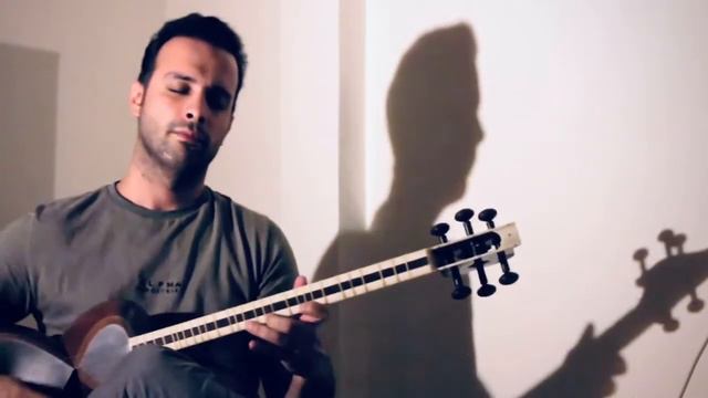 مخالف سه گاه #تار #میلاد_محمدی @ Milad Mohammadi TAR. Defined Way смотреть онлайн