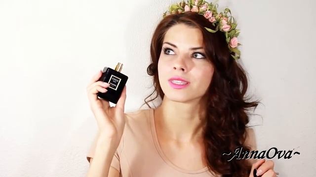 Chanel «Coco Noir» (Шанель Коко Ноир), обзор духов смотреть онлайн