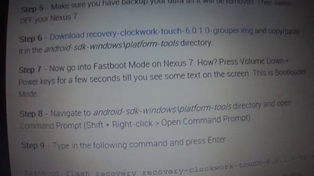 how to root nexus 7 running android 4.2 смотреть онлайн