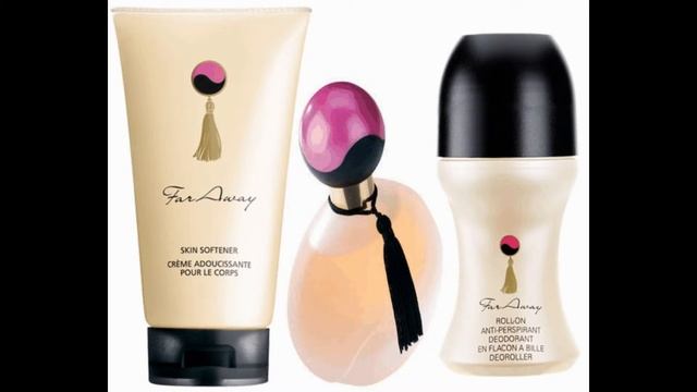 FarAway AVON Product смотреть онлайн
