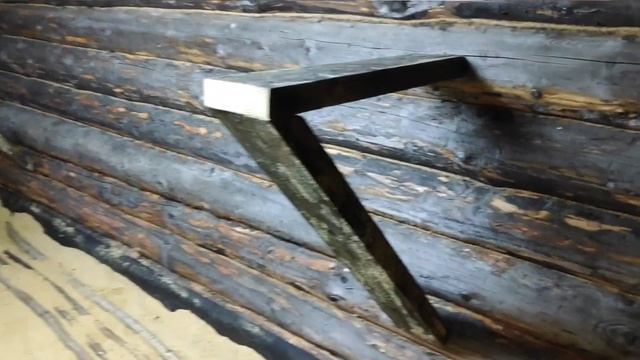 Как сделать насест для несушек. смотреть онлайн