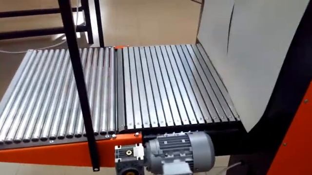 Групповая упаковка плиточного клея , муки , круп и т.п. смотреть онлайн