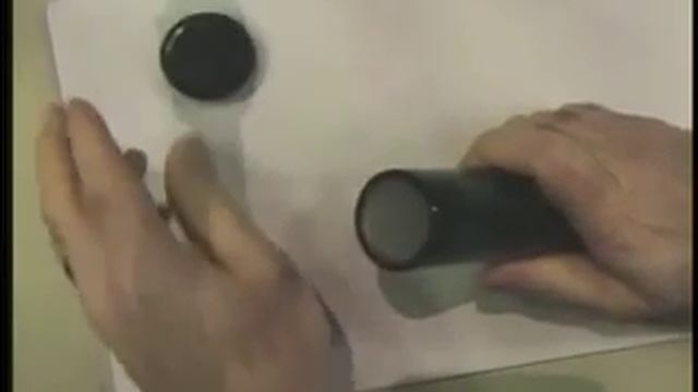 The Geiger Counter смотреть онлайн