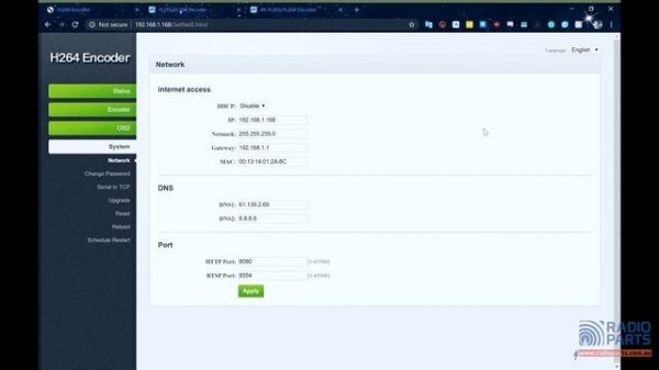 Pro2 HDMI Encoders & Decoder - HE01, HE02 and HE04D