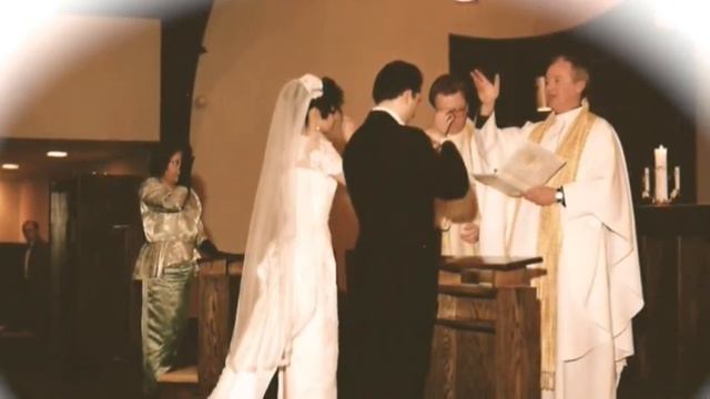 Our Wedding 1-22-1993 смотреть онлайн