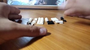 как сделать мини PlayStation 5 из lego
