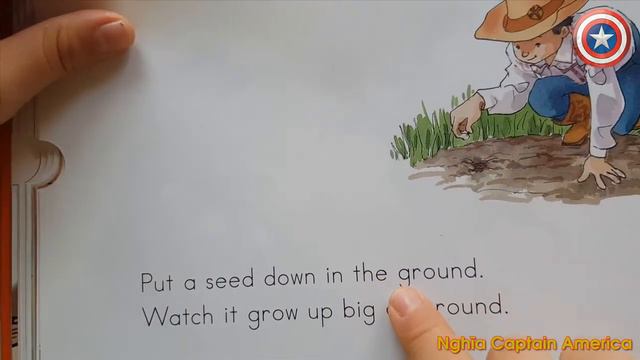 Simple GrapeSEED Unit 5 смотреть онлайн