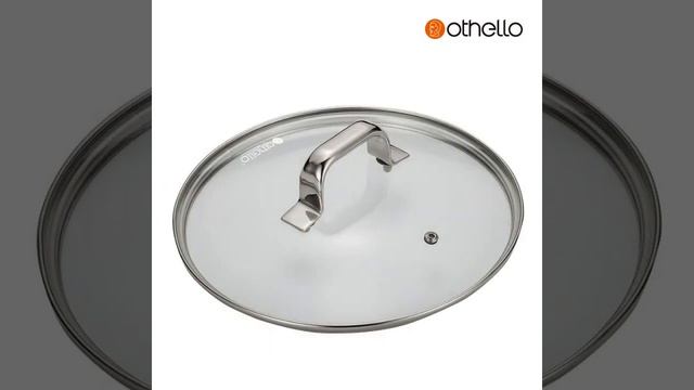 OTHELLO 高級廚具用品, 百年德國傳承工藝和品質 GR2414 смотреть онлайн