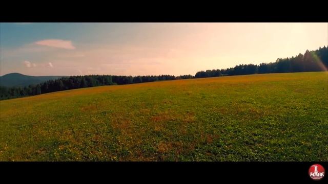 GoPro: Сплав по Белой с Отелем Маяк/Camping in Russia with Mayak Hotel смотреть онлайн