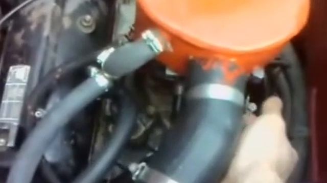 Renault 9 Fairway Açık Hava Filtresi Renault 11 Air Filter Performans Performance Karbüratör Kep смотреть онлайн