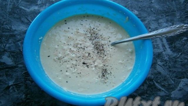 Кухня Мамашки