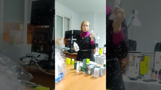 Алоэ вера барбаденсис эссенс/aloé verá essens en español смотреть онлайн