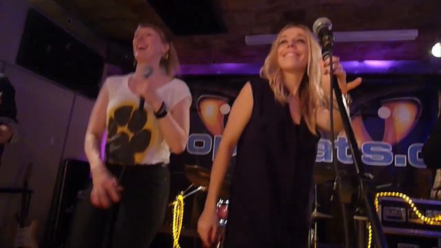 CopyCats Demo 2012.mp4 смотреть онлайн