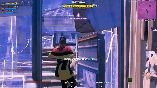 HOW WE WON OUR 4TH FNCS IN A ROW ($48,000) смотреть онлайн