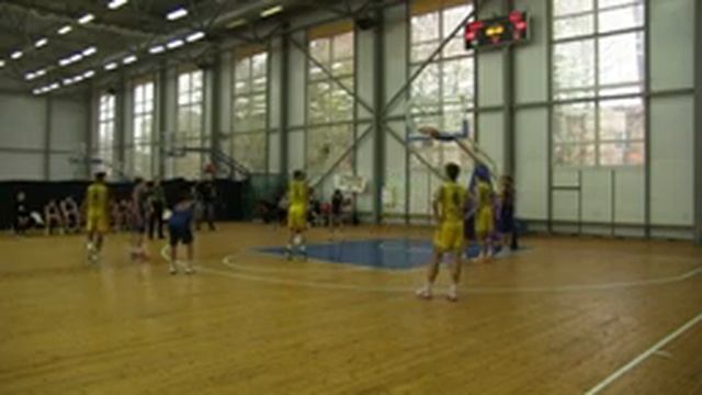 Матч "Химки vs УОР3", 22.10.2023. Первенство МО 2023-2024, Ю 2009 смотреть онлайн