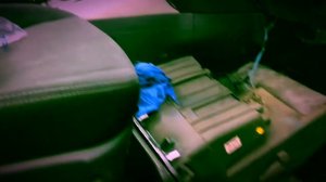 Замена салонного фильтра на KIA SOUL