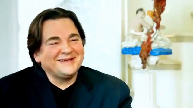 Последнее интервью с Юрием Любимовым смотреть онлайн