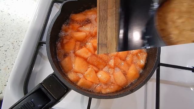 Вкусные пироги с яблоками