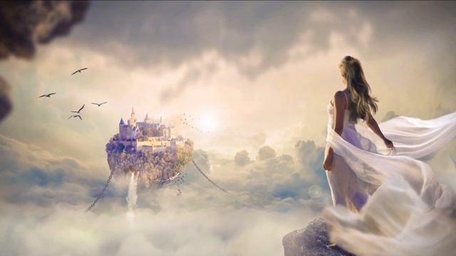 Мелодичная, Волшебная, Сказочная Музыка для Души / Beautiful Music Video