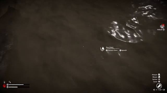 Astuce survivre a la Soif / Green Hell / PS4 , XBOX смотреть онлайн
