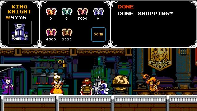 Shovel Knight King of Cards – FULL REVIEW | A Truly Stacked Deck смотреть онлайн