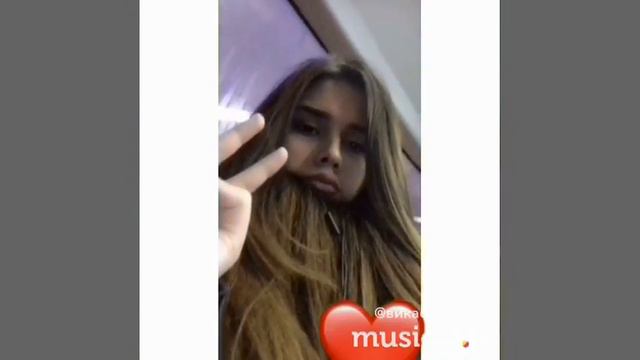 Мusical.ly ( мой остров Атлантида) смотреть онлайн