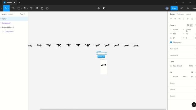Figma Tutorial: Loading Screen Animation смотреть онлайн