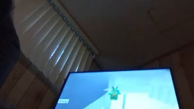 I go to speed coil in Roblox Speed Run 4 смотреть онлайн