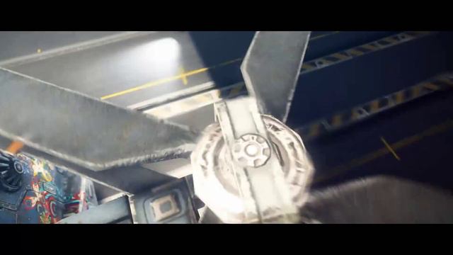 Wolfenstein 2 The new coloses Прохождение доп миссии смотреть онлайн