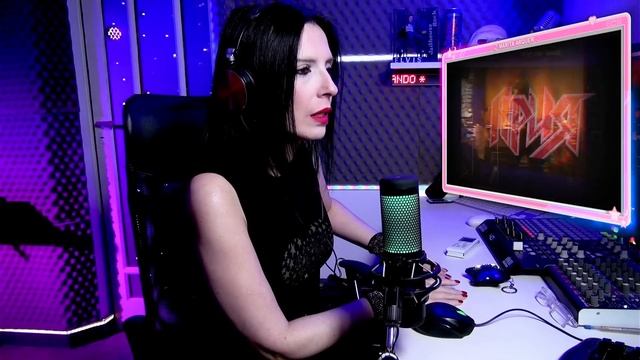 АРИЯ ARIA - Игра с Огнём - Jugando con Fuego - KIPELOV | CANTANTE ARGENTINA - REACCION & ANALISIS смотреть онлайн