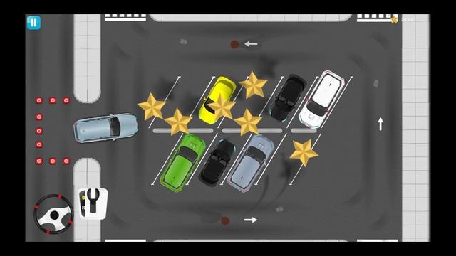 An Honest Review Of Rage Parking Simulator 2016 смотреть онлайн