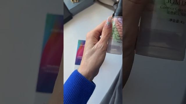 База под макияж за 250 рублей ? с Wildberries смотреть онлайн