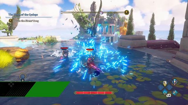 75% OFF XBOX GAMES | Immortals Fenyx Rising, Control, Ghostrunner + MORE | Deals of the Week смотреть онлайн