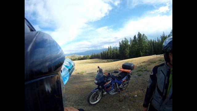 KURAY steppe Siberia 2018 смотреть онлайн