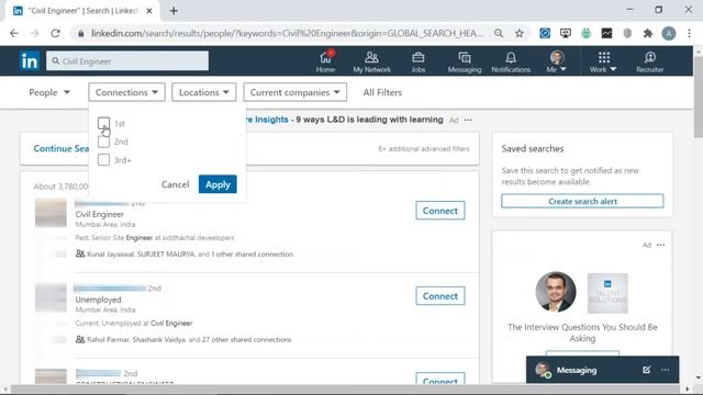 How to Search Resumes for Free on Linkedin by Using Boolean (Hindi) смотреть онлайн