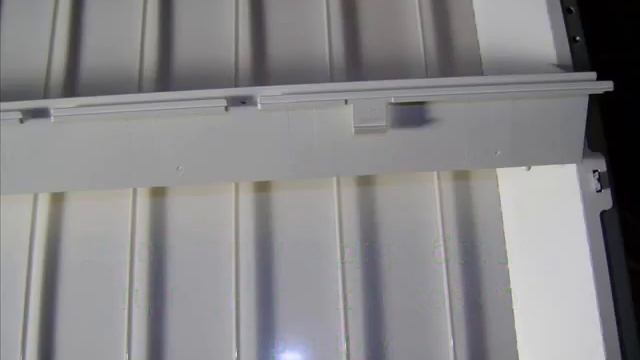 Замена ламп на SHARP LC-32D44RU смотреть онлайн