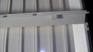 Замена ламп на SHARP LC-32D44RU